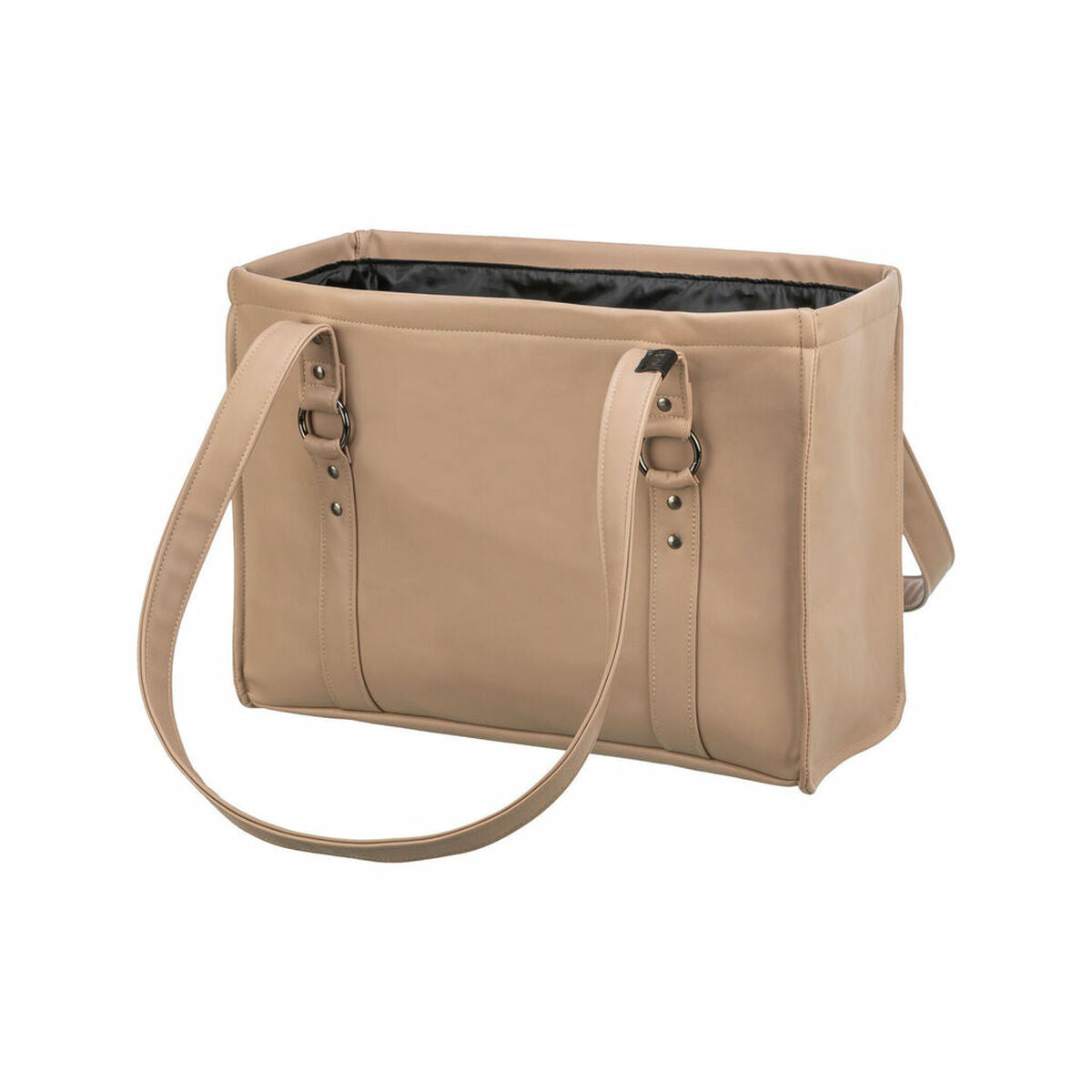 Sac pour animaux de compagnie CityStyle Marron