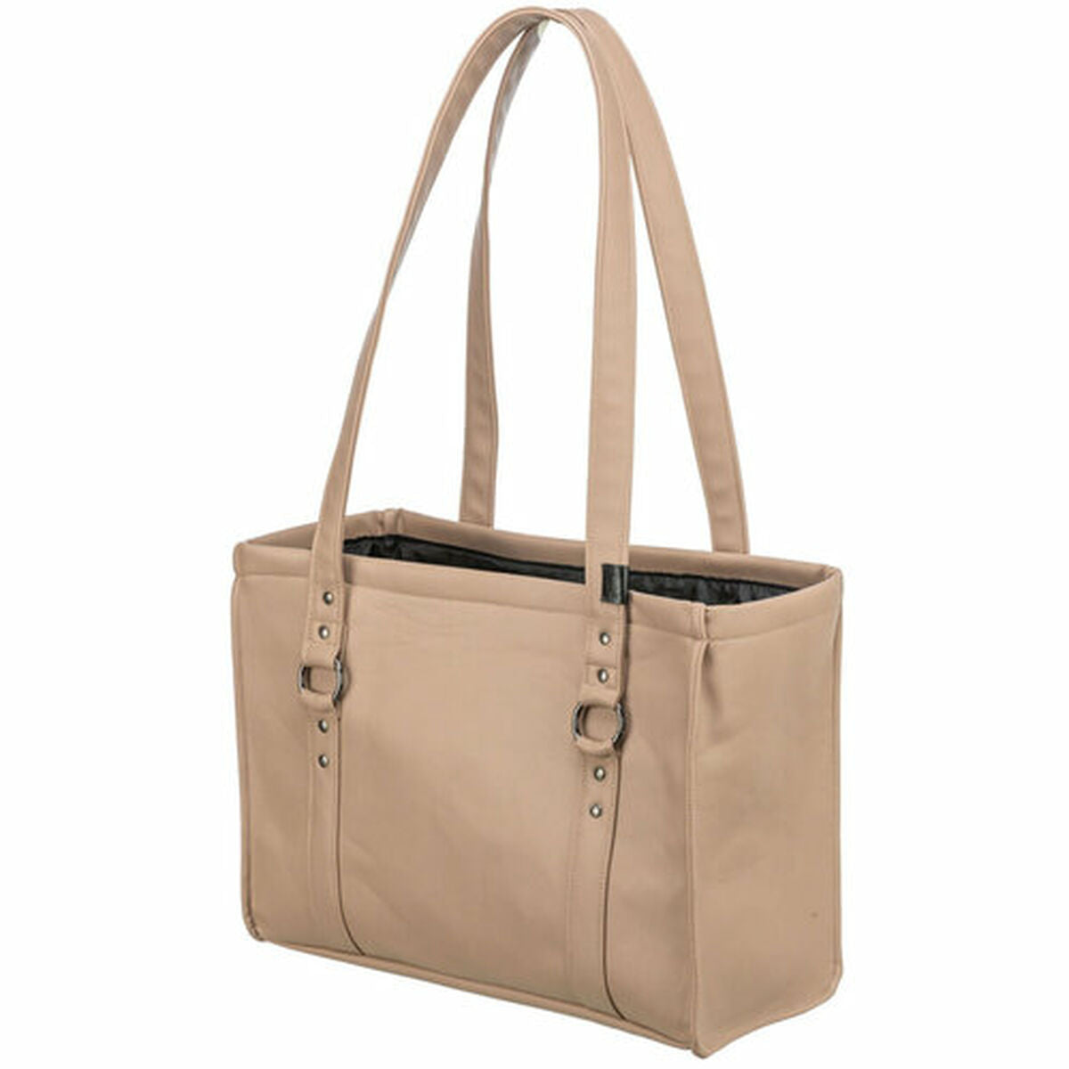 Sac pour animaux de compagnie CityStyle Marron