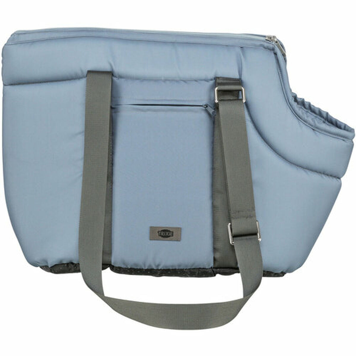 Sac pour animaux de compagnie Trixie Bleu clair 26 × 29 × 50 CM