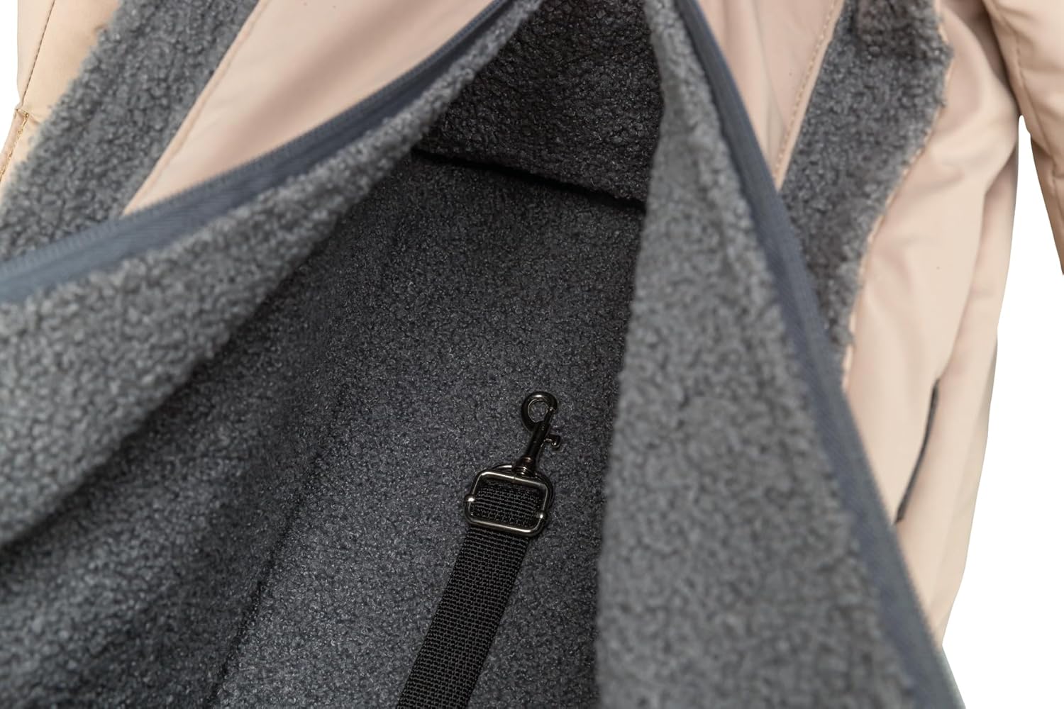 Sac de transport pour chiens et chats