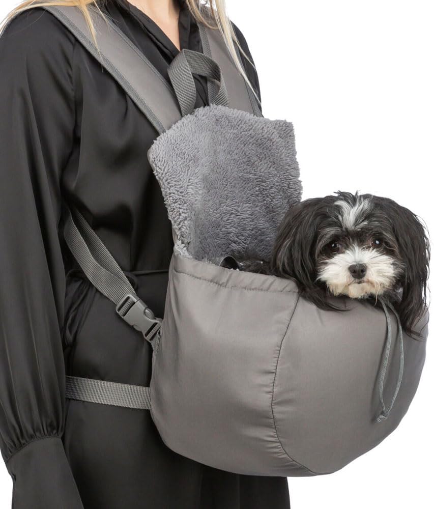 Sac à dos pour chiens et chats